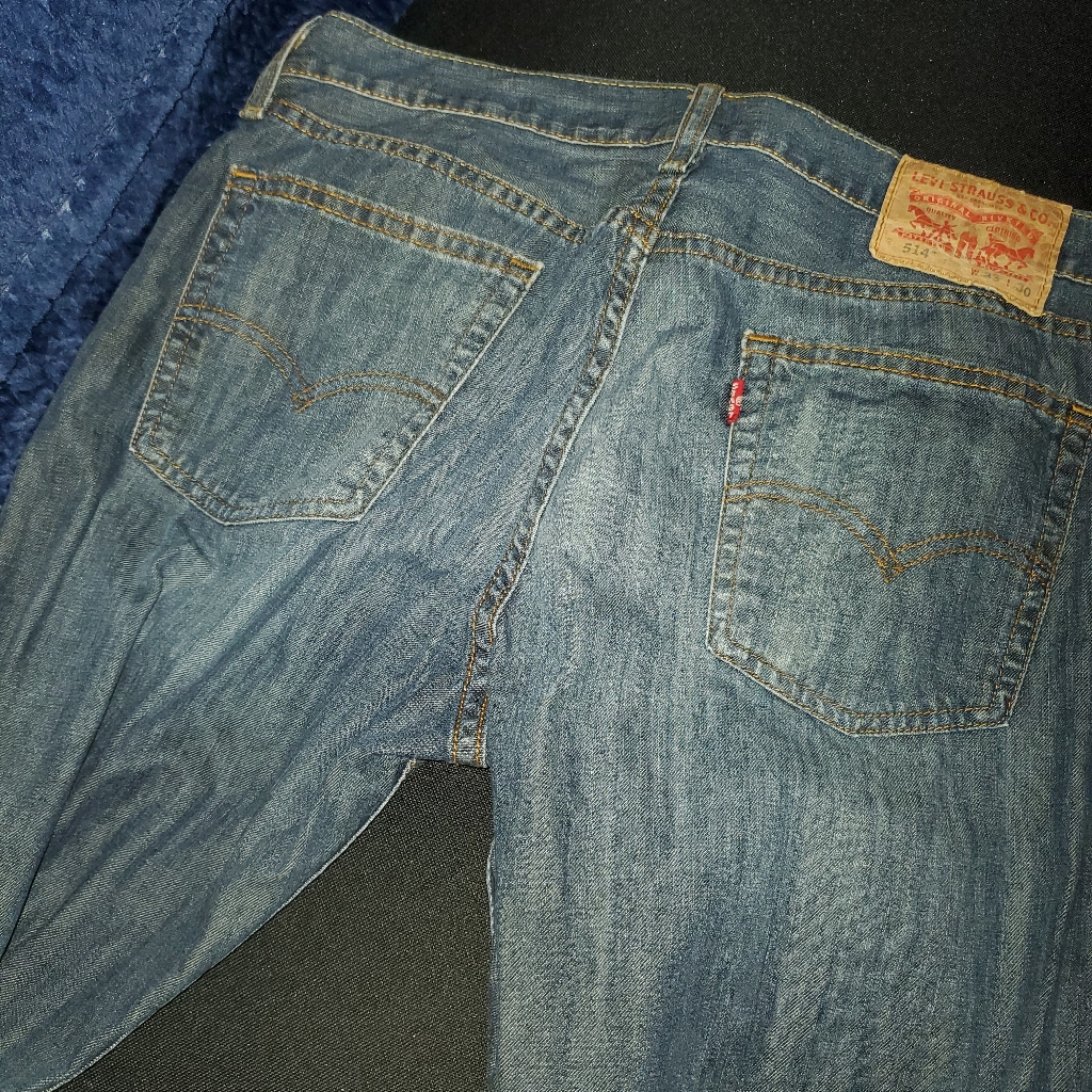 Levis 514